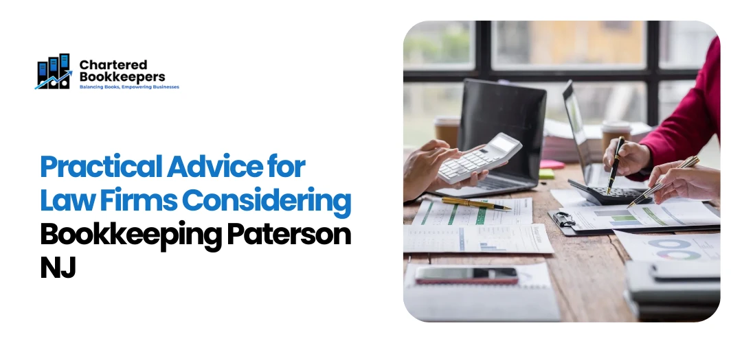 Outsourced Bookkeeping Paterson NJ