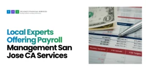 Payroll Management San Jose CA