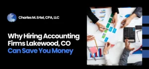 Accounting Firms Lakewood, CO