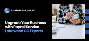Payroll Service Lakewood CO