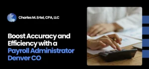 Payroll Administrator Denver CO