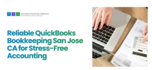 QuickBooks Bookkeeping San Jose CA