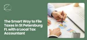 tax accountant near me St. Petersburg FL
