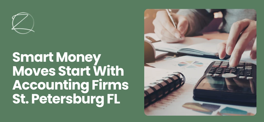 Accounting Firms St. Petersburg FL