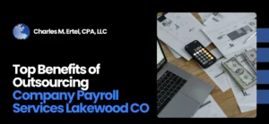 Company Payroll Services Lakewood CO