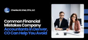Company Accountants in Denver, CO