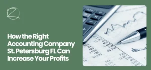 Accounting Company St. Petersburg FL
