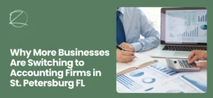 Accounting Firms in St. Petersburg FL
