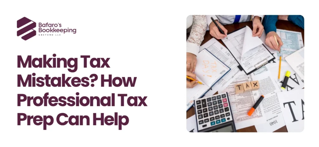 tax prep services Bellevue NE