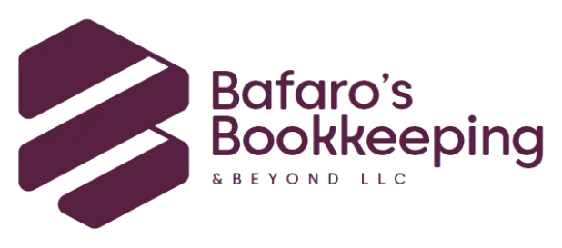 Bafaro's Bookkeeping & Beyond, LLC Bafaro's Bookkeeping & Beyond, LLC Logo