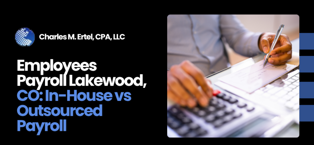 Employees Payroll Lakewood, CO