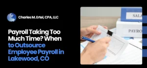 Employee Payroll in Lakewood, CO