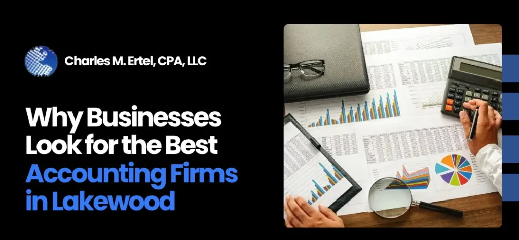 best accounting firms Lakewood, CO