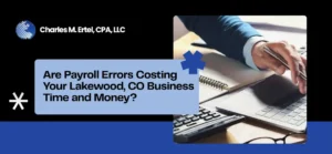 payroll agency in Lakewood, CO